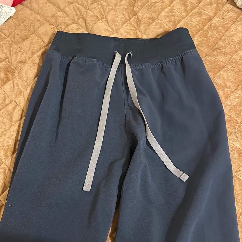 Figs scrub pant